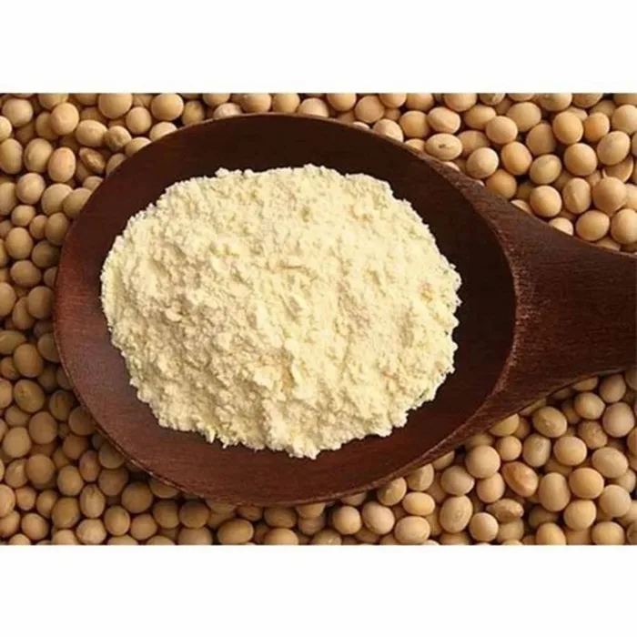 Soya Isoflavone (Glycine Max (L.) Merr.)