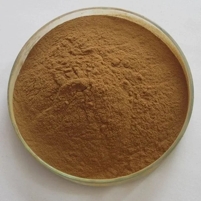 Nasturtium officinale Extract (watercress)