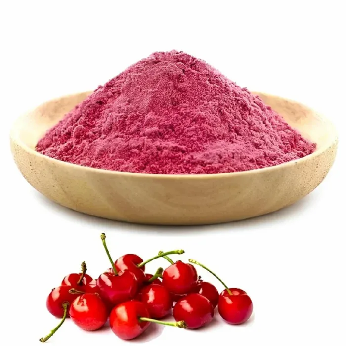 Acerolla cherry extract