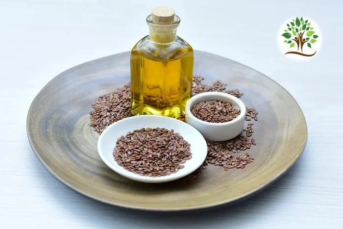 Linseeds Oil Organic