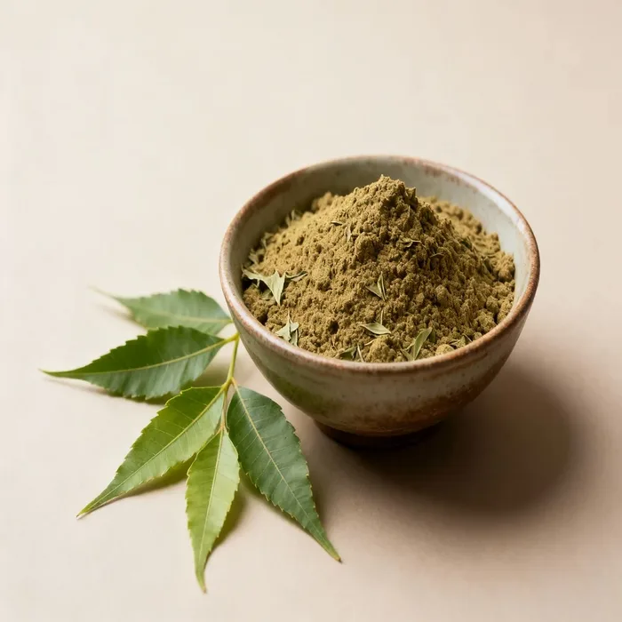 Neem Extracts Powder