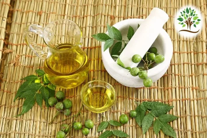 Organic Neem Oil