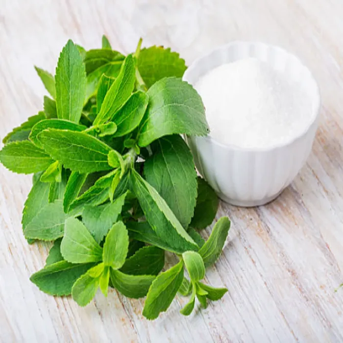 Stevia Sweetener Powder