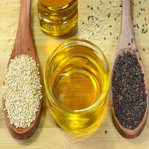 Sesame Seed Oil