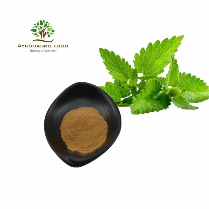 Peppermint Leaf Extract