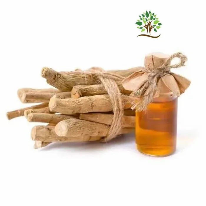 Ashwagandha Essential Oil