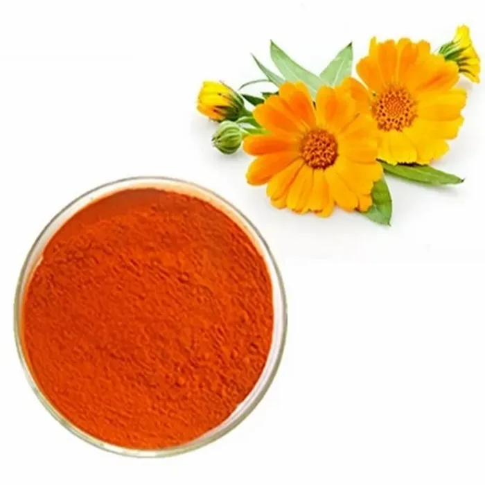 Lutein Herbal Powder