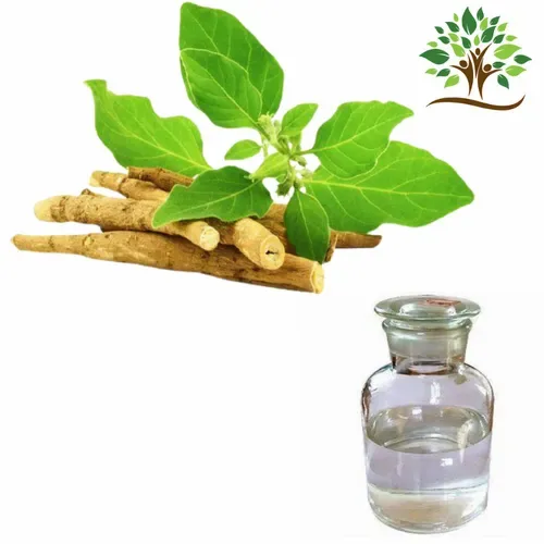 Ashwagandha Extract Liquid