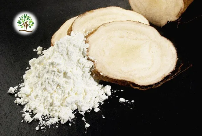 Kudzu Extract Powder