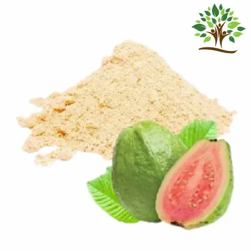 Spray Dried Guava Powder