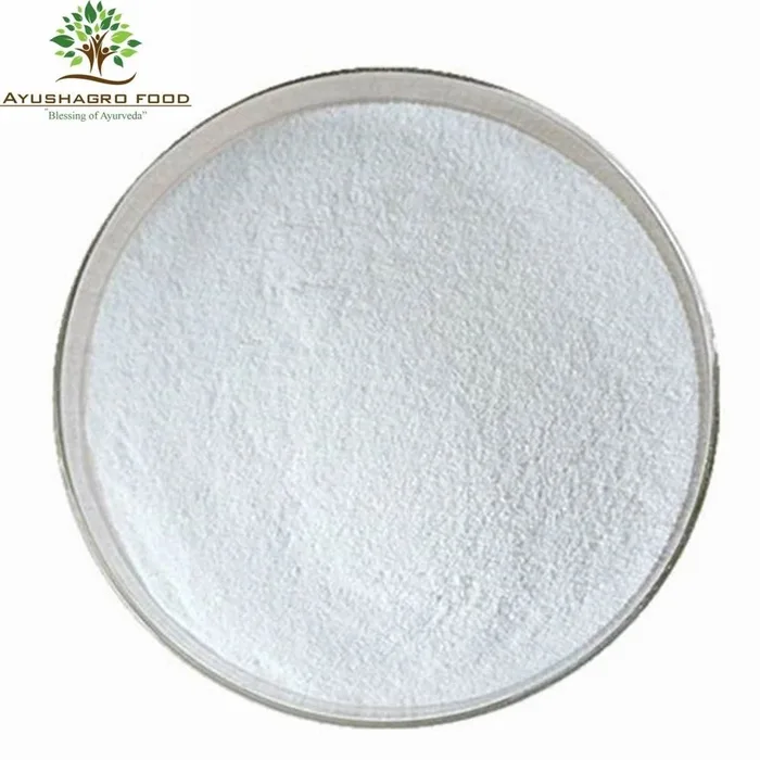 L Citrulline Malate