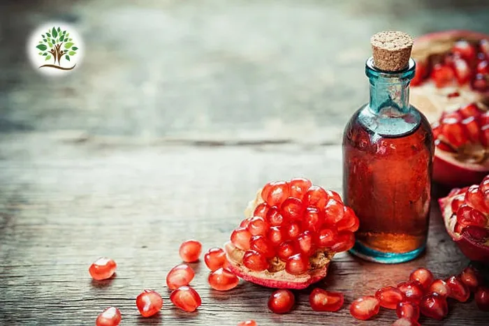 Pomegranate Essential Oil