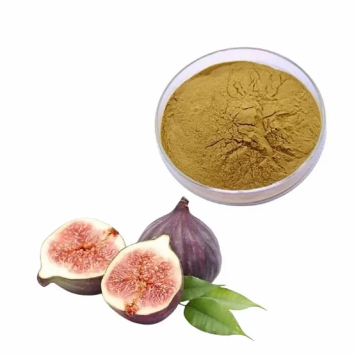 Fig Extract Powder