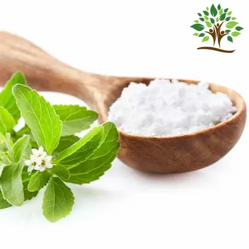Stevia Leaf Powder