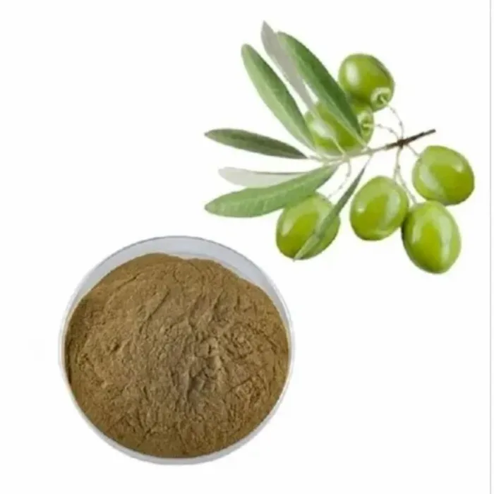 Olive Leaf Extract Powder