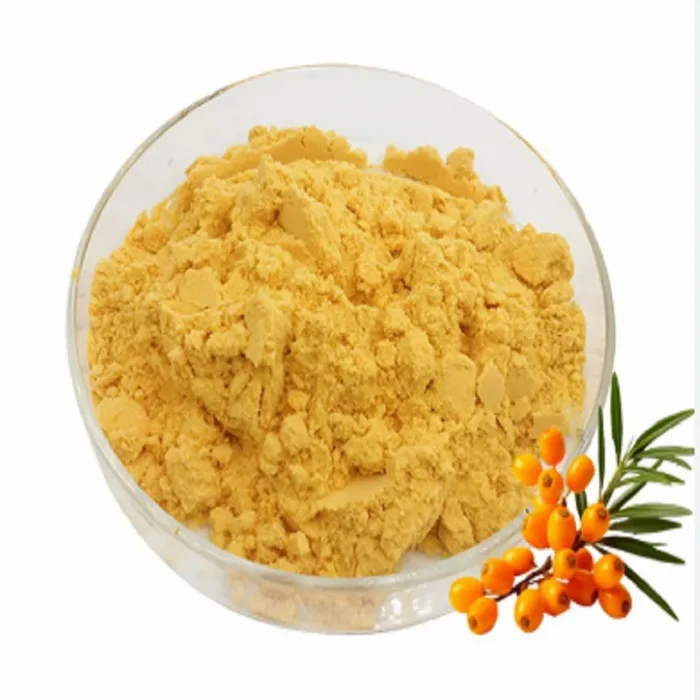 Sea Buckthorn Powder