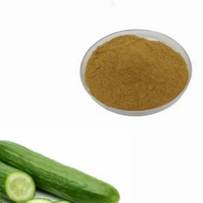 Cucumber Dry Extract