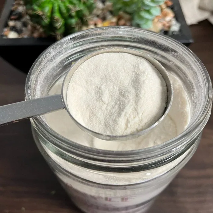 Apple Cider Vinegar Powder