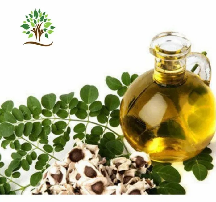 Organic Moringa Oil