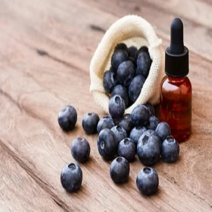 Blueberry Fruit Extract Liquid