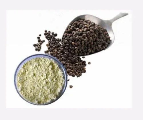 Piperine extract 95%