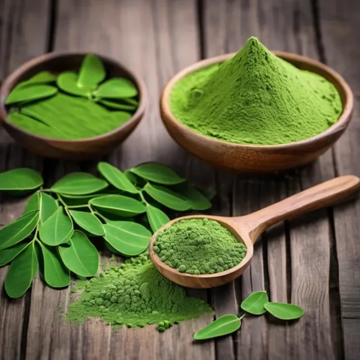 Moringa Leaf Powder