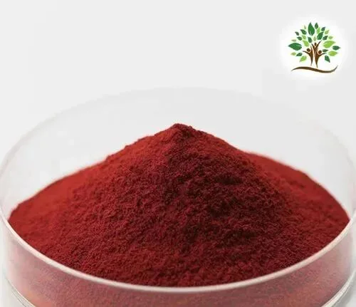 Natural Astaxanthin Powder