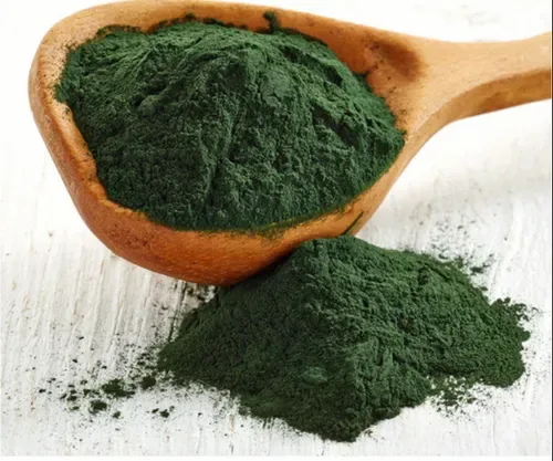 Spirulina Extract Powder