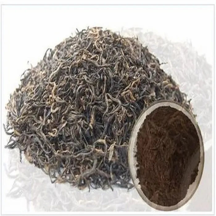Theaflavin Powder (Theaflavins)