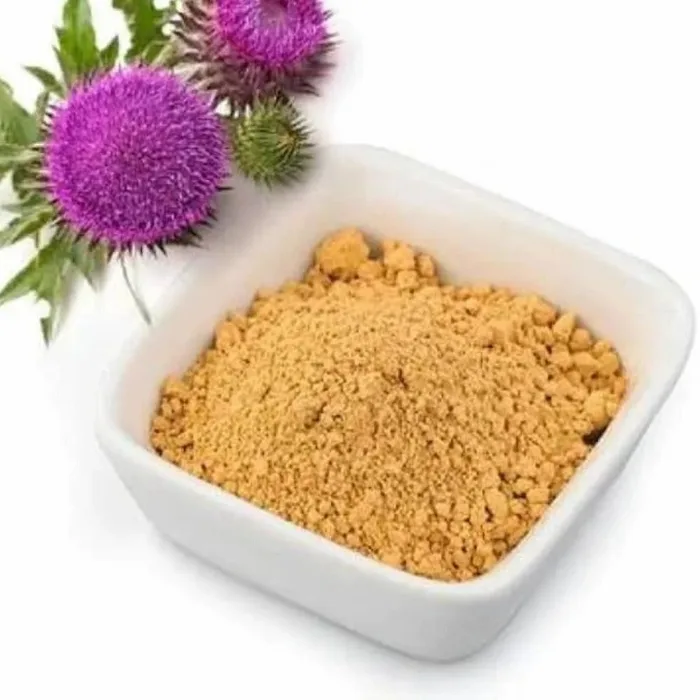 Milk Thistle Silymarin Extract