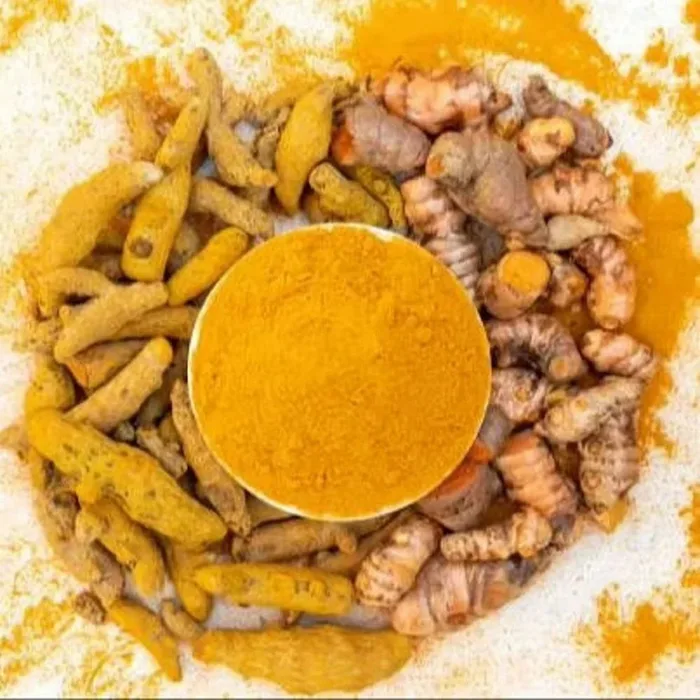 Turmeric Extract Powder