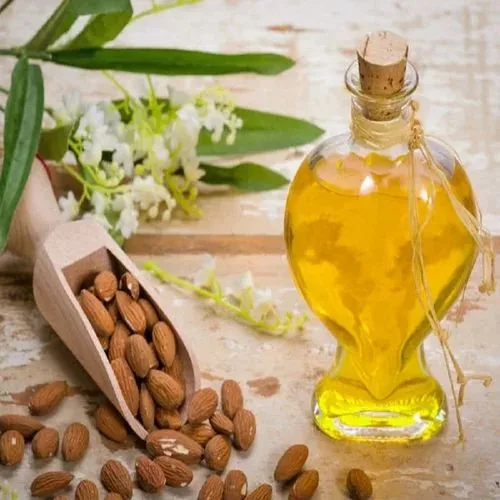 Sweet Almond Oil