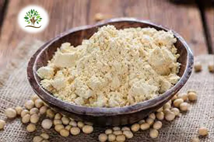 Soya Bean Extract