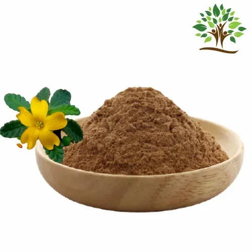 Damiana Extract Powder