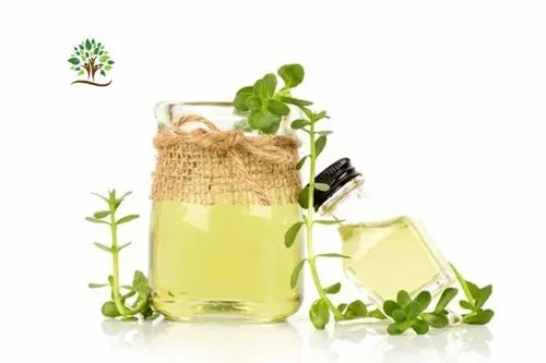Organic Brahmi Oil