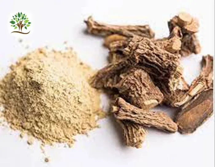 Anantmool Dry Extract