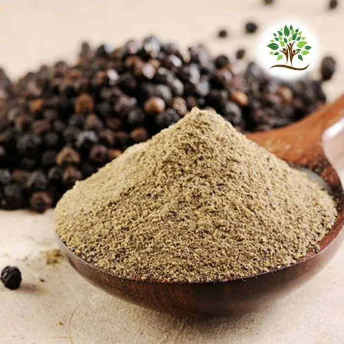 Piperine Extract Powder