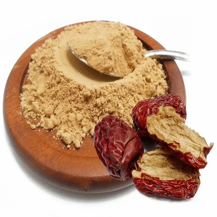 Ziziphus Jujuba Extract
